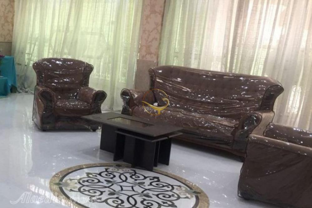 عکس های هتل آپارتمان مرتضوی مشهد
