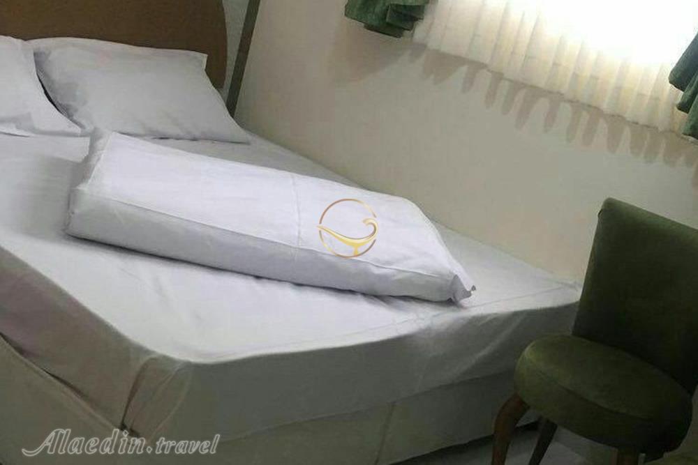 عکس های هتل آپارتمان مرتضوی مشهد