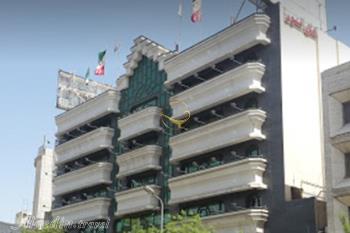 هتل نور مشهد