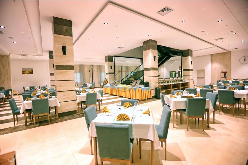 هتل نوین پلاس مشهد | علاءالدین تراول