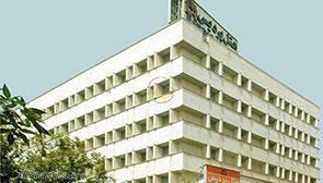 هتل پردیس مشهد