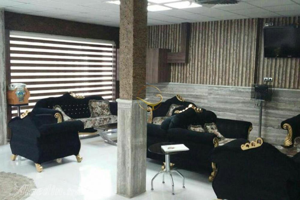 عکس های هتل آپارتمان رنگین کمان مشهد