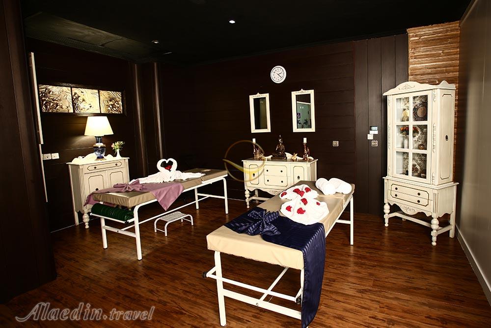 هتل رفاه مشهد | علاءالدین تراول