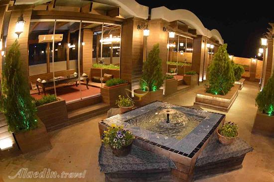 هتل تارا مشهد