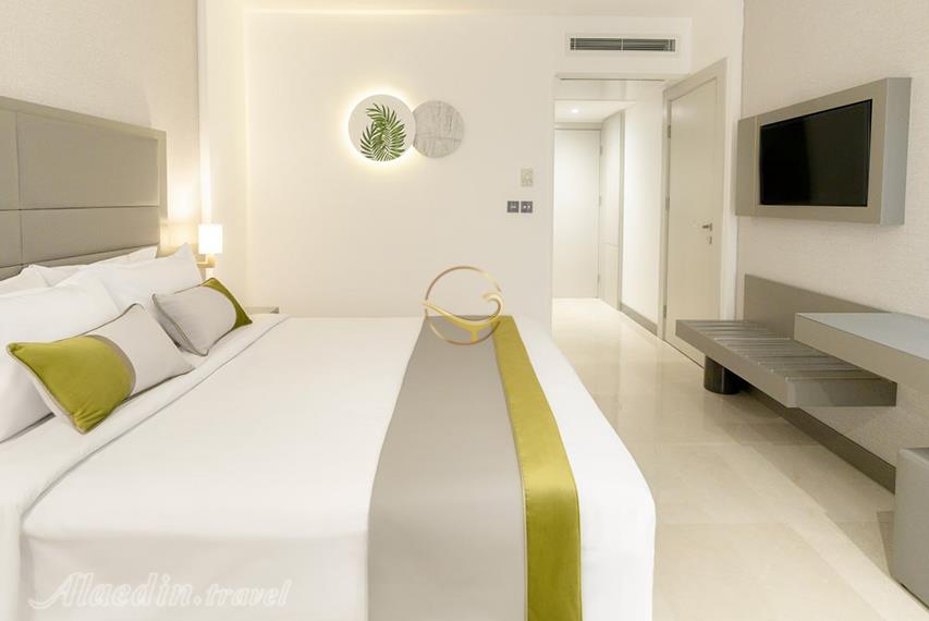 هتل تهران مشهد | علاالدین تراول