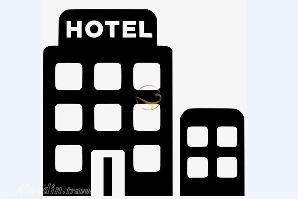 هتل کوه نور مهدیشهر - در حال ساخت