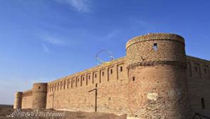 کاروانسرای زین الدین مهریز