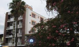 هتل شالیزار نوشهر