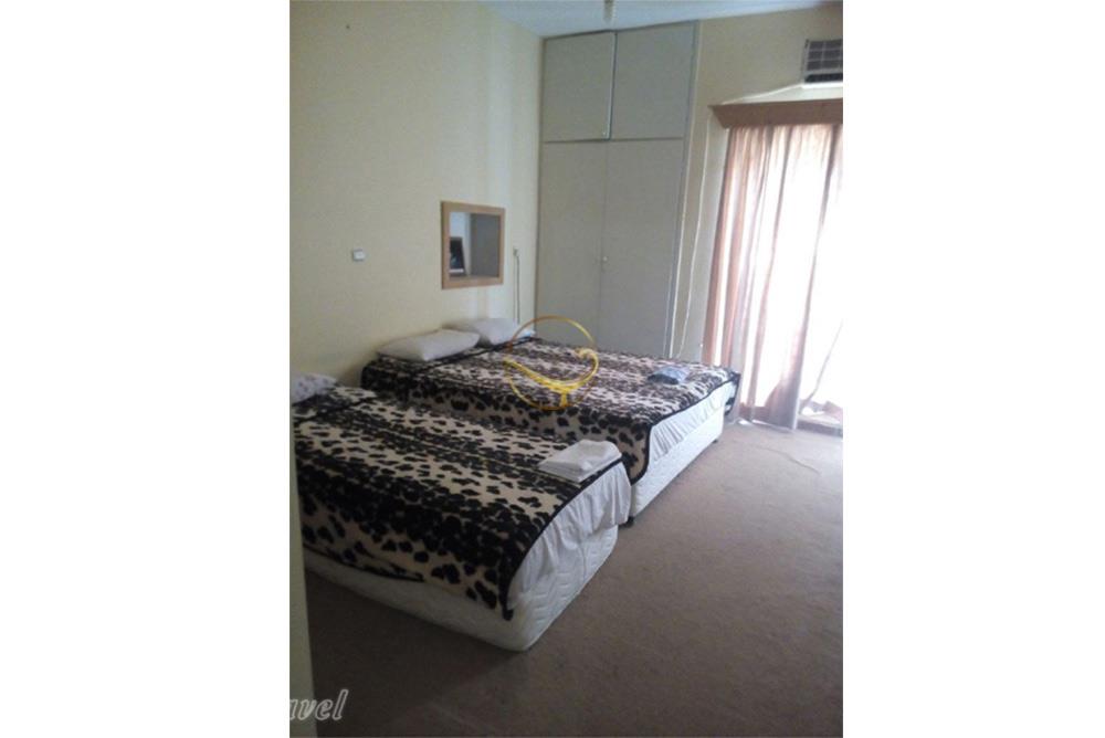 اتاق سه تخته هتل بهشت قشم | علاءالدین تراول