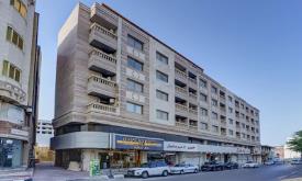 هتل دیاموند قشم