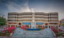 Hani Hotel in Qeshm