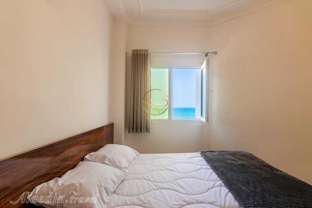 هتل قشم 360 درجه | علاءالدین تراول