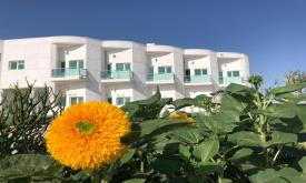 هتل قشم 360 درجه