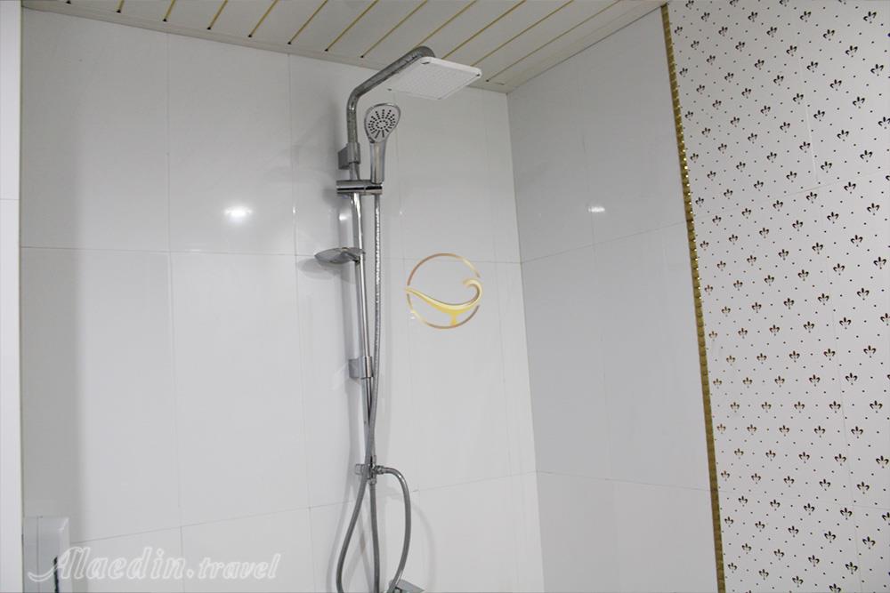 هتل آراز قم | علاءالدین تراول