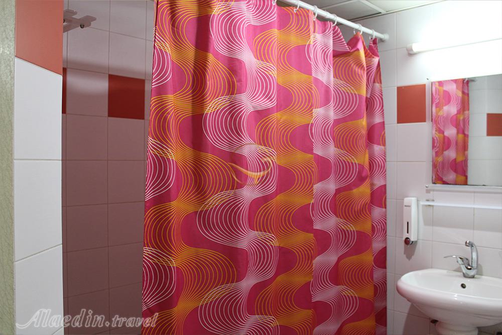 هتل المپیک قم | علاءالدین تراول