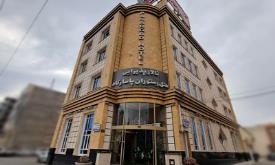 هتل پاسارگاد قم