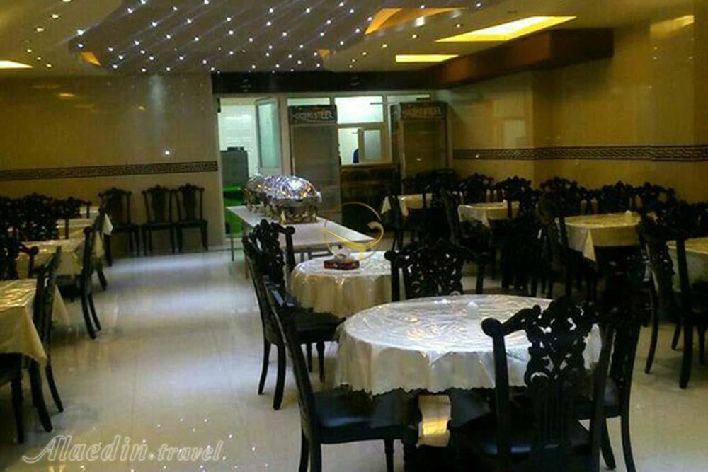 عکس های هتل تشریفات قم