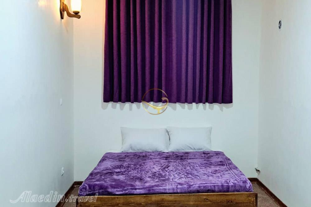 اقامتگاه بوم گردی زربانو رامسر | مشاهده در علاالدین تراول