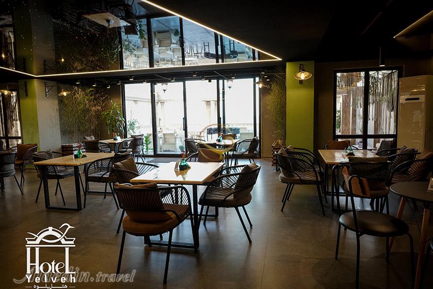 تصاویر هتل یلوه رودسر | علاالدین تراول