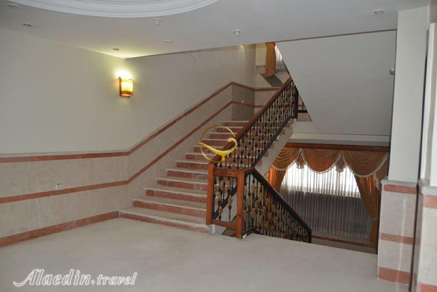 عکس های هتل نوید ساری