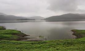 کمپ تجهیز شده لفور در سوادکوه