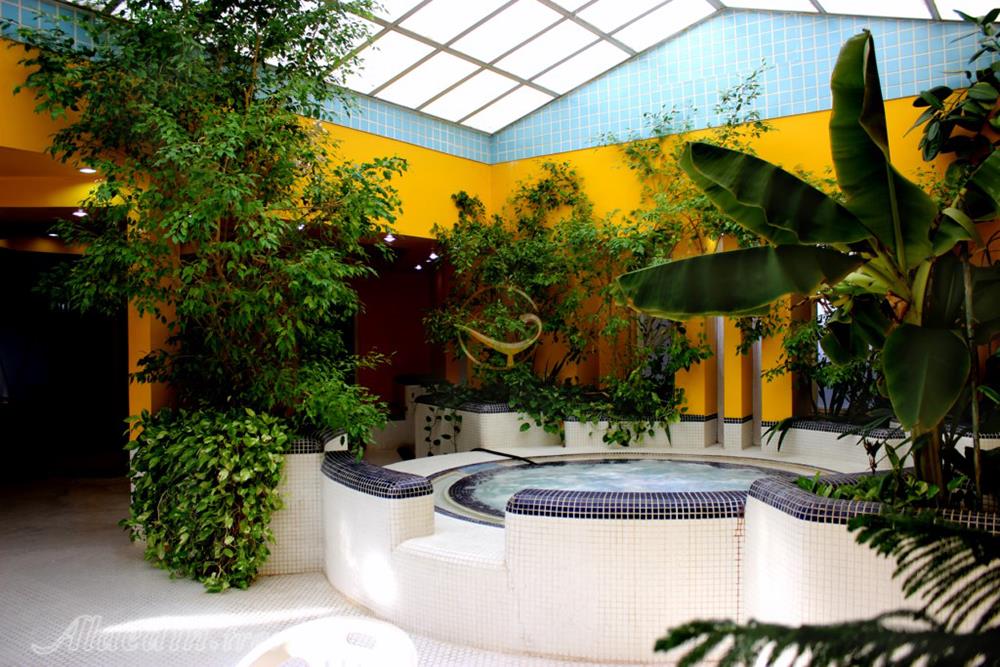 دهکده ورزشی چهار باغ کردان | علاءالدین تراول