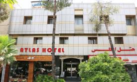 هتل اطلس شیراز