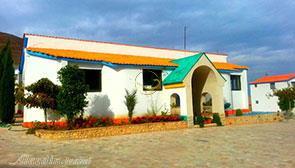 متل دنا شیراز