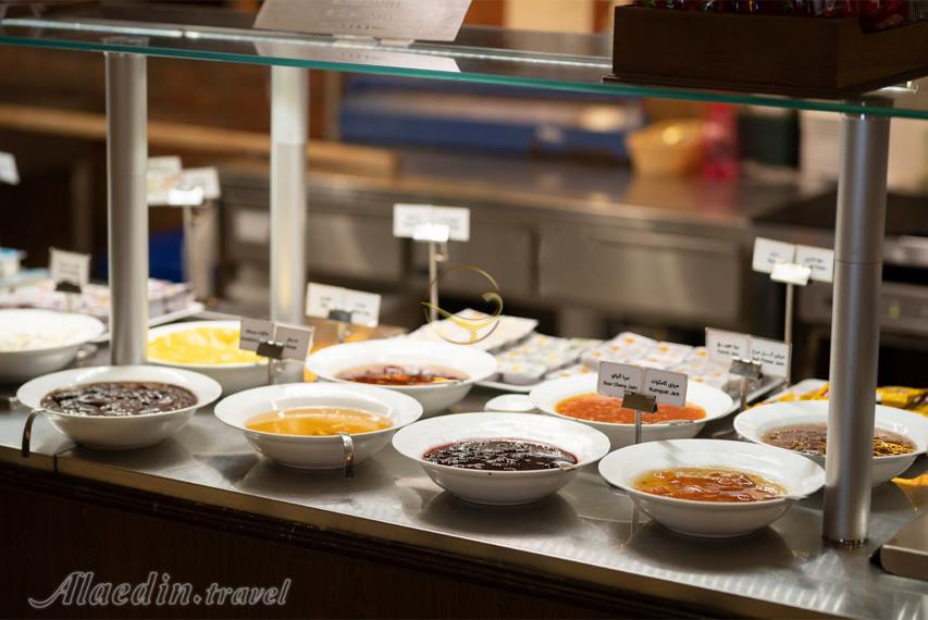 هتل الیزه شیراز | علاءالدین تراول