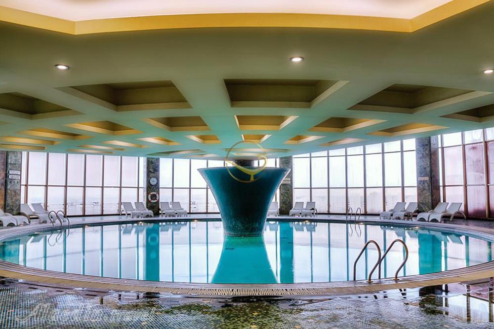 هتل بزرگ شیراز | علاءالدین تراول