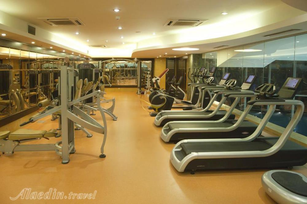 هتل بزرگ شیراز | علاءالدین تراول