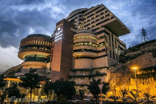 هتل بزرگ شیراز