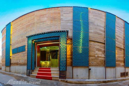 هتل ریتون شیراز