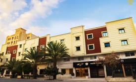 هتل تالار شیراز