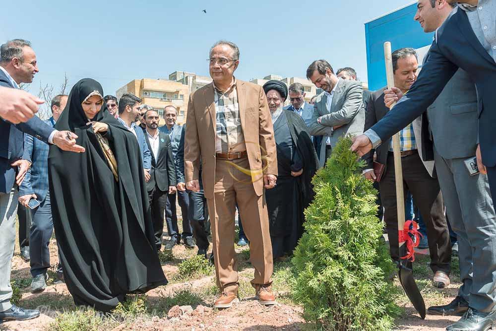 هتل چنلی بل تبریز | علاءالدین تراول