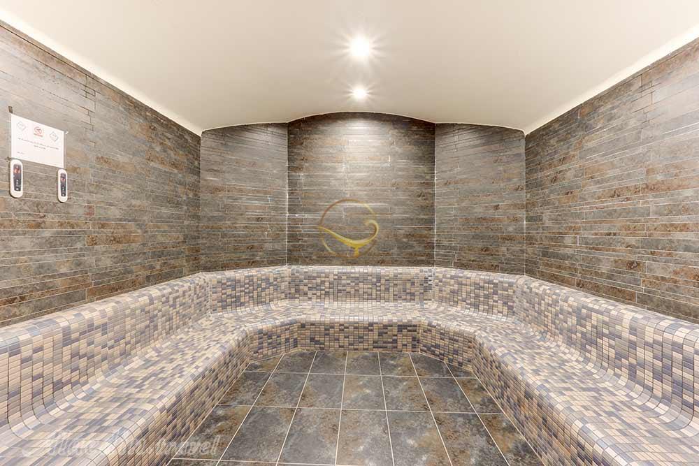 سونا هتل 5 ستاره کایا لاله پارک تبریز | علاءالدین تراول