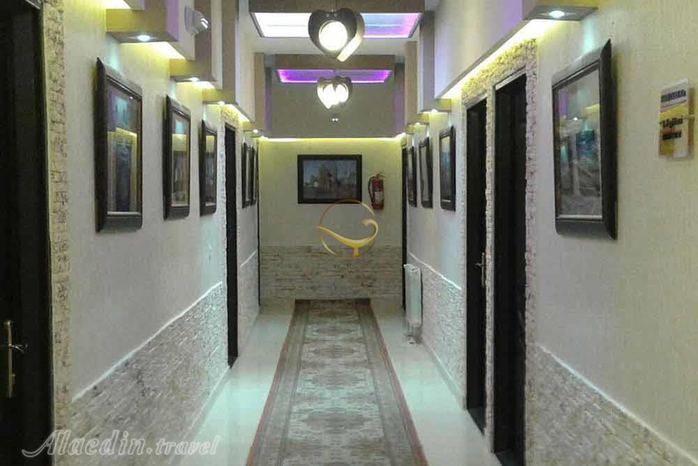 عکس های هتل سهند تبریز