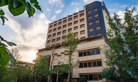 هتل آتانا تهران