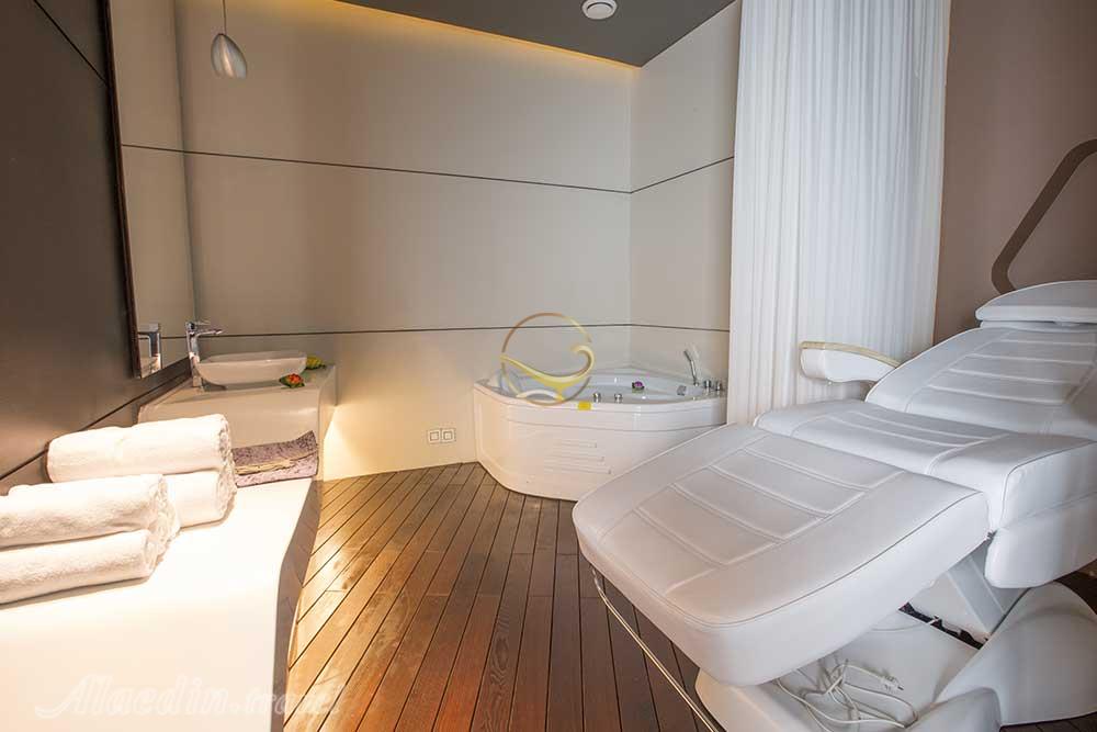 هتل 5 ستاره رکسان تهران  | علاءالدین تراول