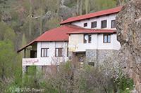 هتل اوسون تهران