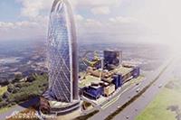 هتل پرشین تهران -در حال احداث