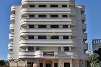 هتل قلب تهران