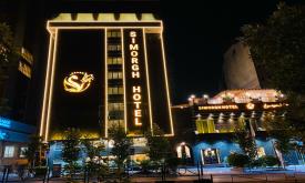 هتل سیمرغ تهران