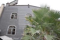 هتل تابان تهران