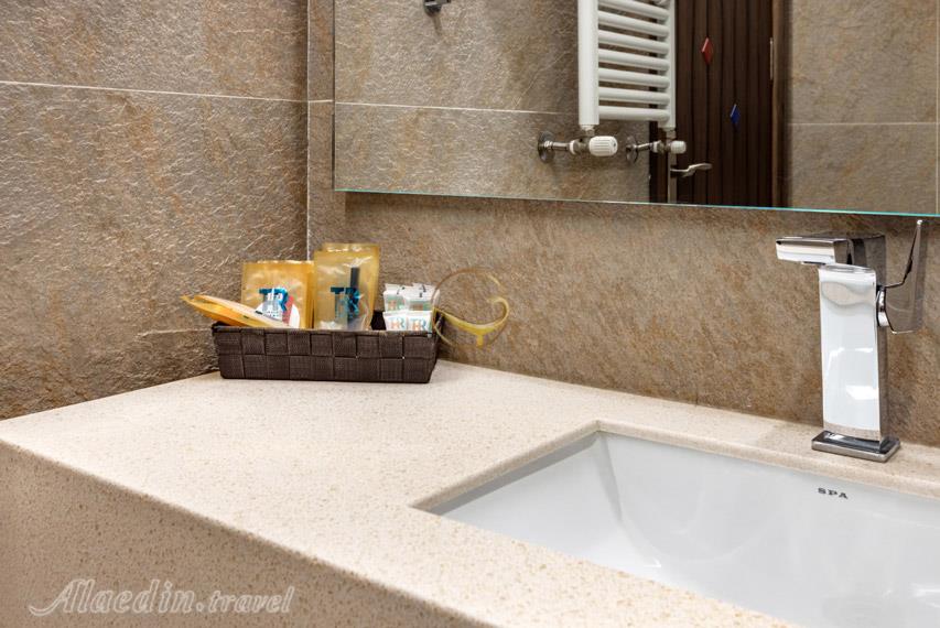 هتل رویال تهران