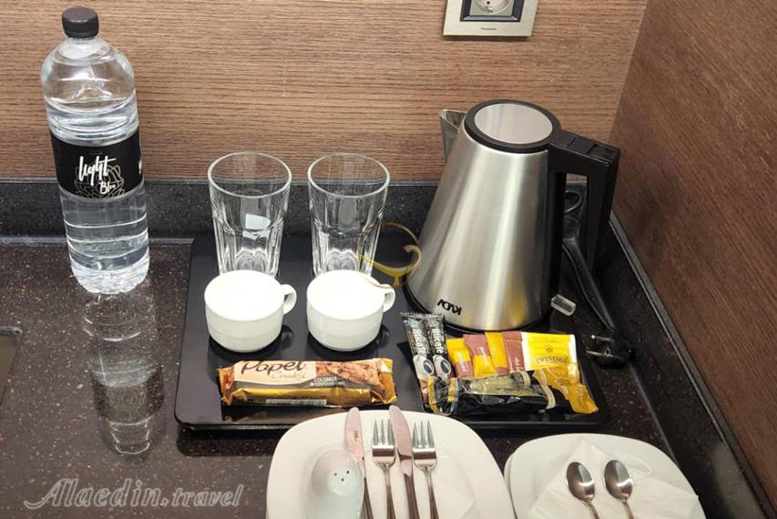 هتل رویال تهران