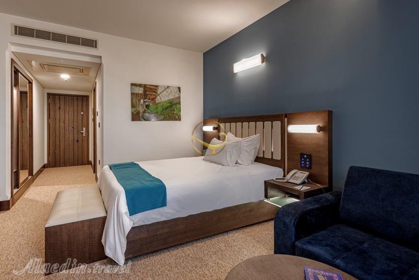 هتل رویال تهران