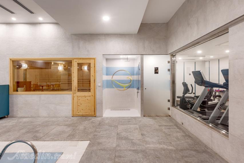 هتل رویال تهران