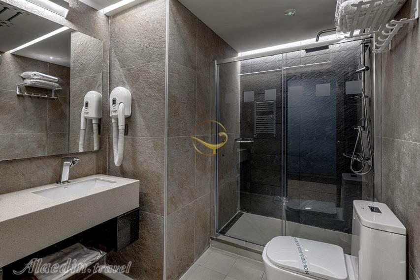 هتل رویال تهران