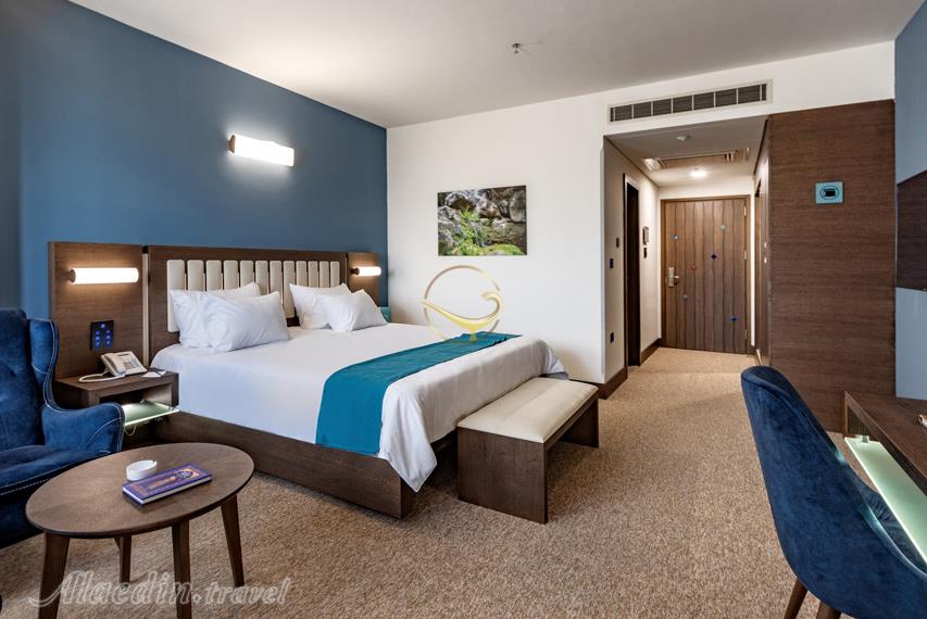 هتل رویال تهران